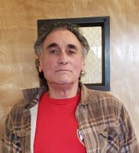 Charles Maniaci a registered Sex Offender of California