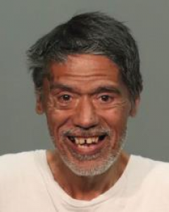 Charles David Martinez a registered Sex Offender of California