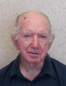 Charles Ray Matlock a registered Sex Offender of California