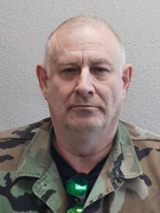 Charles Mcculloch a registered Sex Offender of California