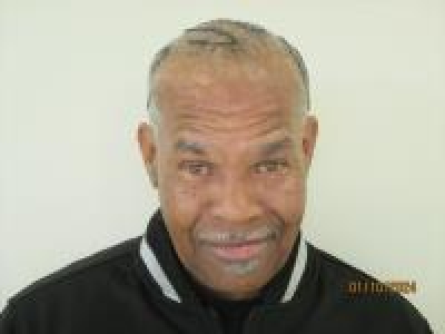 Charles Mccully Jr a registered Sex Offender of California