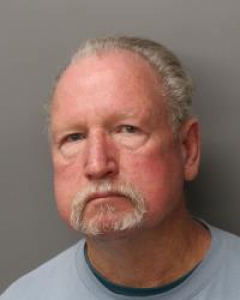 Charles Stacy Mcgraw a registered Sex Offender of California