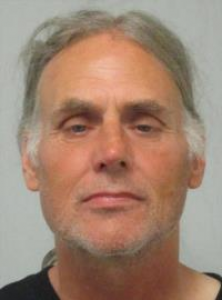 Charles Duncan Mclelland a registered Sex Offender of California