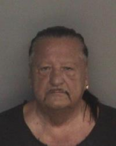 Charles Montanio a registered Sex Offender of California
