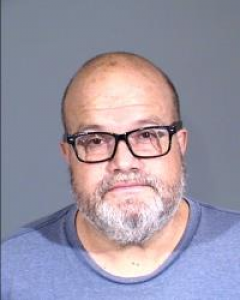 Charles James Moore a registered Sex Offender of California