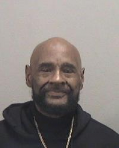 Charles Spencer Morrow a registered Sex Offender of California