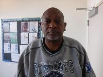 Charles Morrow a registered Sex Offender of California