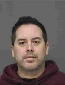 Charles Joseph Mounce a registered Sex Offender of California