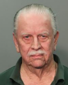 Charles Ernst Murray a registered Sex Offender of California