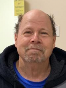 Charles Arthur Neill a registered Sex Offender of California