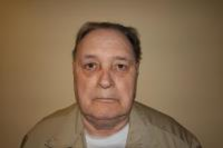 Charles David Nelson a registered Sex Offender of California