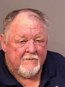 Charles Edward Nett a registered Sex Offender of California