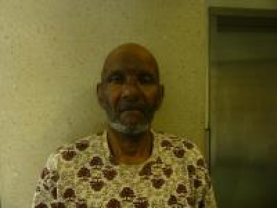 Charles Curry Neville a registered Sex Offender of California