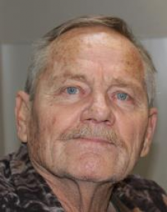 Charles Robert Newton a registered Sex Offender of California