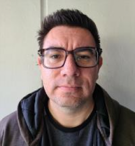 Charles Noboa a registered Sex Offender of California