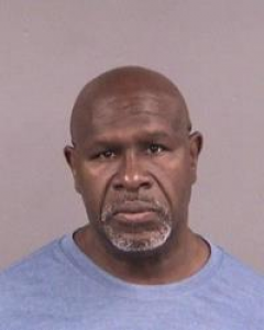 Charles A Oliver a registered Sex Offender of California