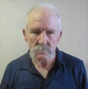 Charles Richard Olson a registered Sex Offender of California