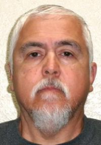 Charles Orosco a registered Sex Offender of California