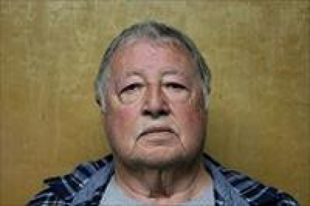 Charles James Pearl a registered Sex Offender of California