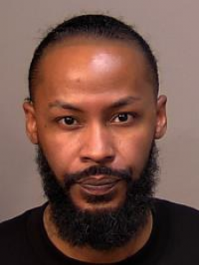 Charles Lamond James Perryman a registered Sex Offender of California