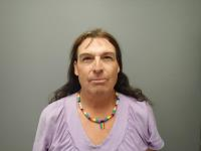 Charles Edward Perry a registered Sex Offender of California