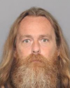 Charles Thomas Powell a registered Sex Offender of California