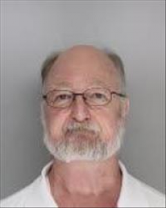 Charles Gary Reid II a registered Sex Offender of California