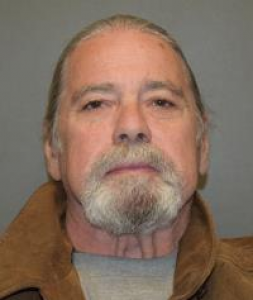 Charles Sanders Robertson a registered Sex Offender of California