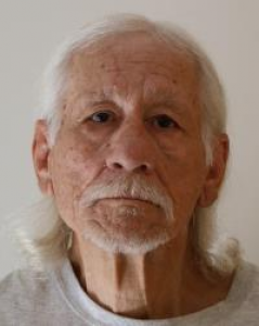 Charles Joseph Roybal Jr a registered Sex Offender of California