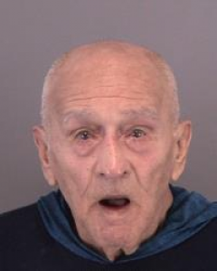 Charles Mario Ruiz a registered Sex Offender of California