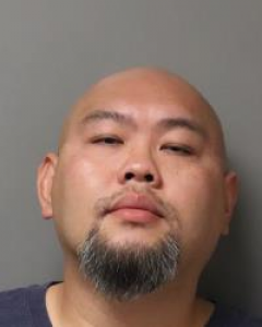 Charles Saephanh a registered Sex Offender of California