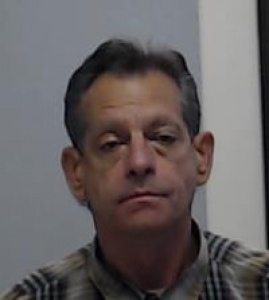 Charles Scott Saide a registered Sex Offender of California
