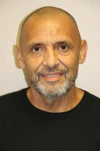 Charles Duane Salazar a registered Sex Offender of California