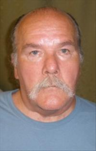 Charles Joseph Sanchez a registered Sex Offender of California