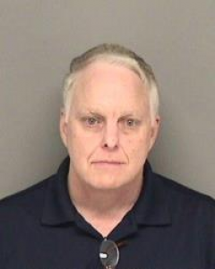 Charles Fredrick Seiter a registered Sex Offender of California