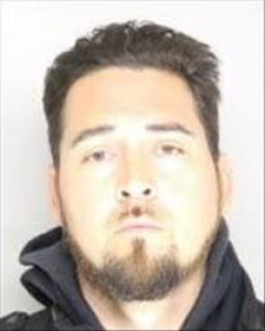 Charles Anthony Sharp a registered Sex Offender of California