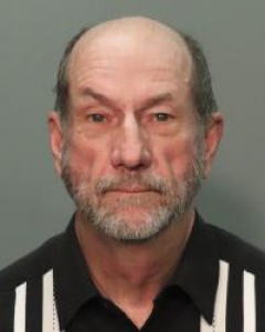 Charles Maurice Shepherd a registered Sex Offender of California