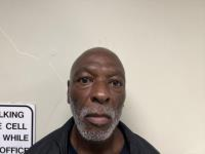 Charles Edward Sims a registered Sex Offender of California