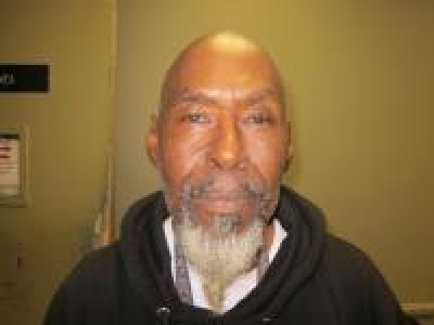 Charles Edward Smith a registered Sex Offender of California