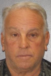 Charles Daniel Stoddard a registered Sex Offender of California