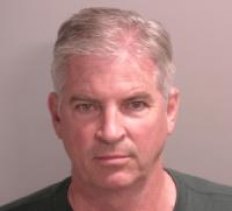 Charles Troy St a registered Sex Offender of California