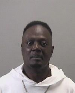 Charles Zar Survine Jr a registered Sex Offender of California