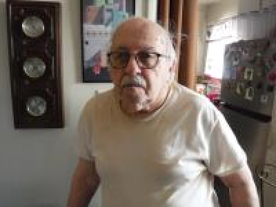 Charles Arthur Temple a registered Sex Offender of California