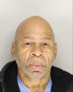 Charles Edward Thomas Jr a registered Sex Offender of California