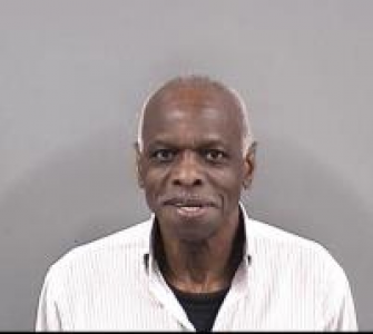 Charles Edward Thompson a registered Sex Offender of California