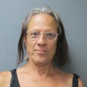 Charles Toste a registered Sex Offender of California