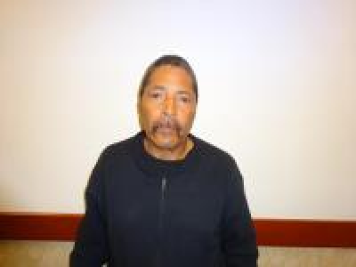 Charles Wallace Truman a registered Sex Offender of California