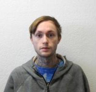 Charles Wayne Uber Jr a registered Sex Offender of California