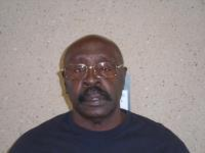 Charles King Veal a registered Sex Offender of California