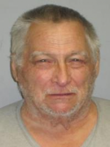 Charles Venniro a registered Sex Offender of California